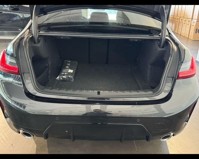 BMW Serie 3 (G20/21/80) 320d 48V Msport