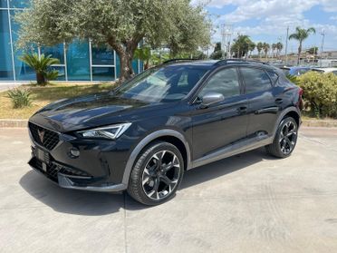 CUPRA Formentor 2.0 tdi 150cv possibilità noleggio no scoring