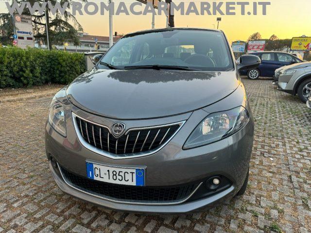 LANCIA Ypsilon 1.0 FireFly 5 porte S&S Hybrid Gold KM CERTIFICATI