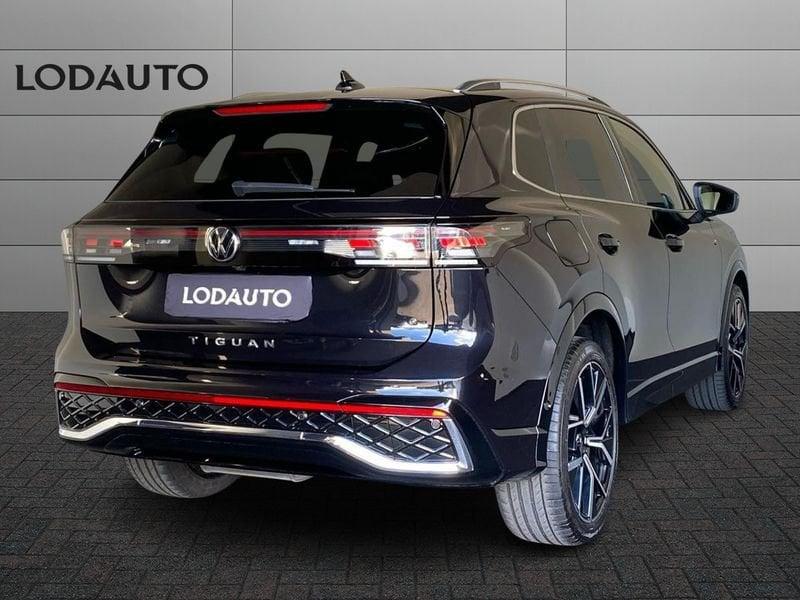 Volkswagen Tiguan Tiguan 2.0 TDI 150 CV DSG R-Line