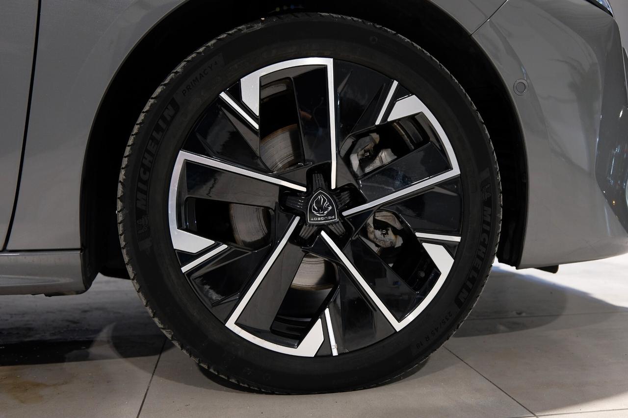 Peugeot 508 BlueHDi 130 Stop&Start EAT8 SW GT