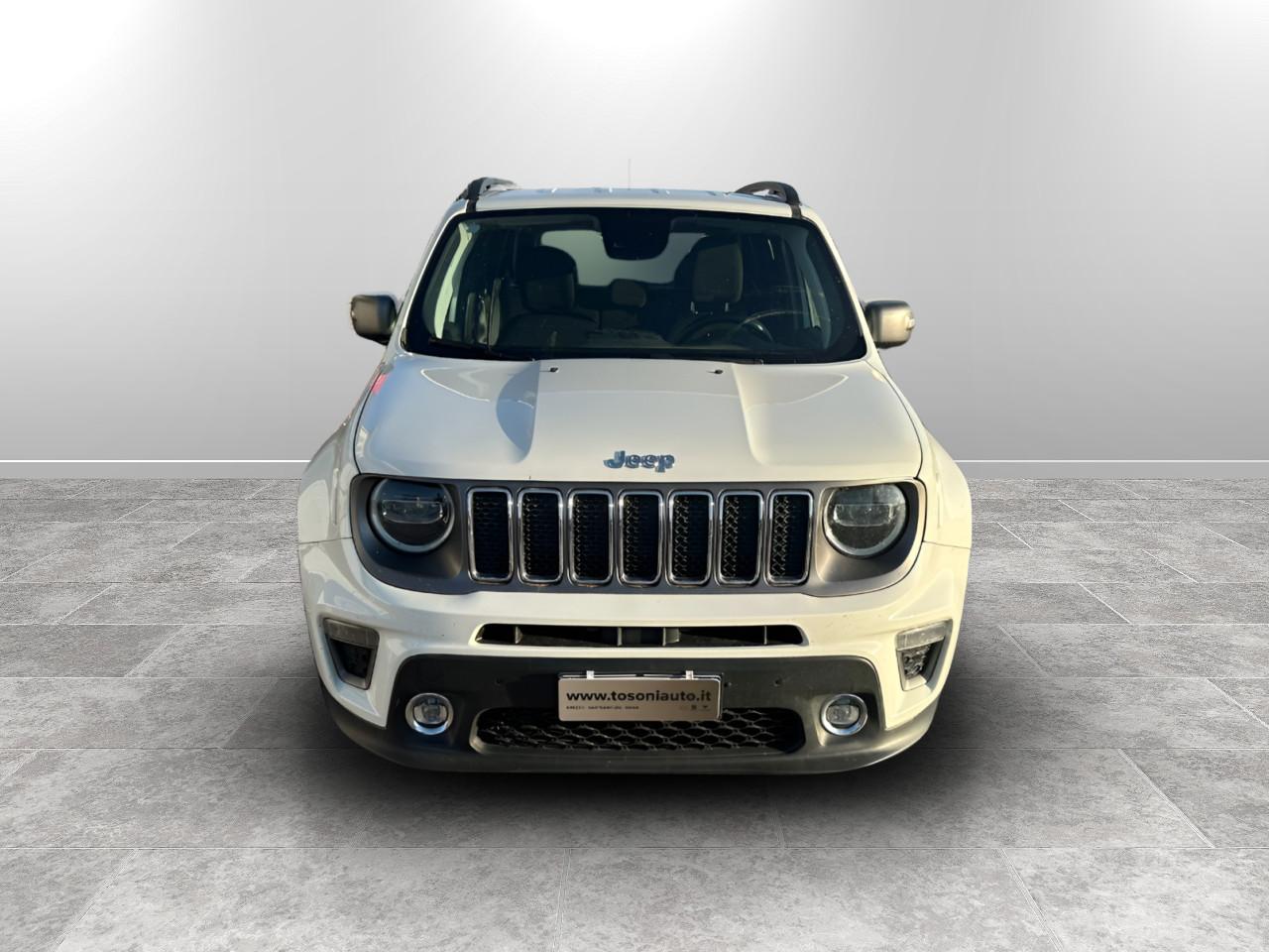 JEEP Renegade 1.0 t3 Limited 2wd
