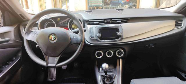ALFA ROMEO Giulietta 1.4 Turbo Progression KM 60.000!!!!