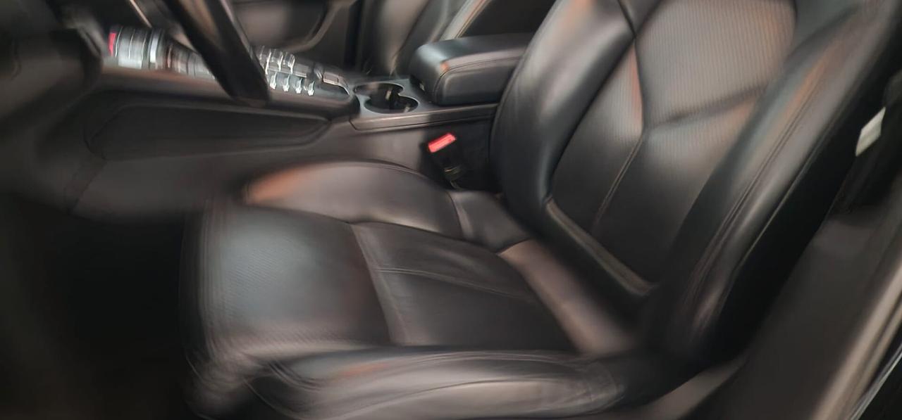 MACAN S 3.0 D 258 CV SOLI 129690 KM FULL '18