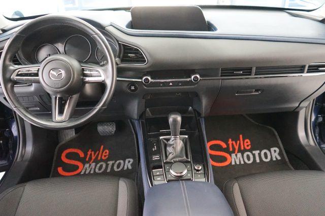 MAZDA CX-30 2.0L Skyactiv-G 150 CV M Hybrid 2WD Executive