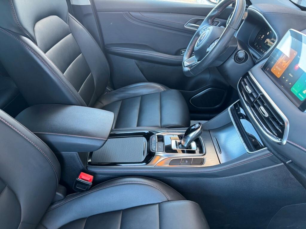 Mg HS 1.5T-GDI AT Comfort