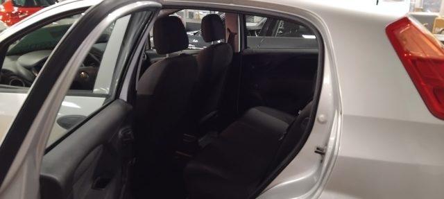 FIAT Punto 1.2 8V 5 porte Street