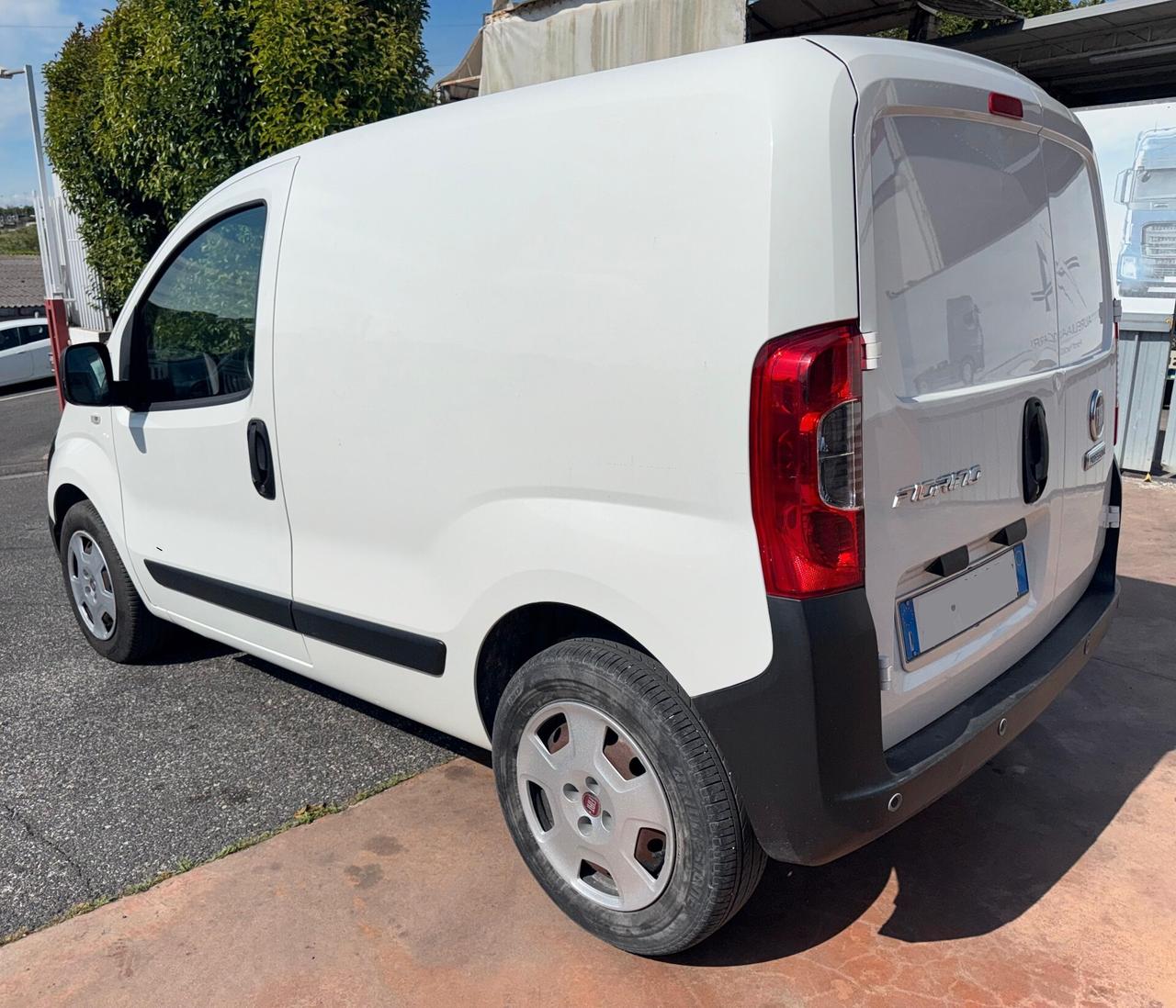 Fiat Fiorino 1.3 MJT 95CV Cargo