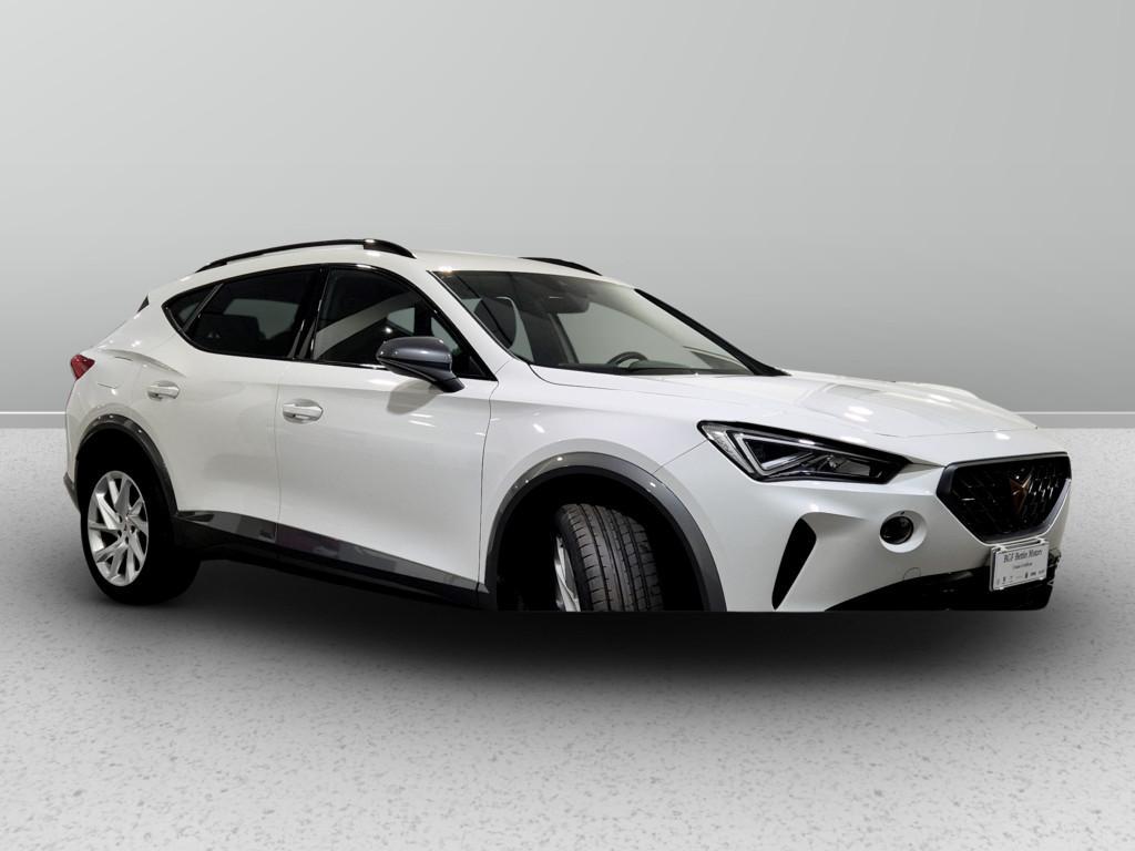 Cupra Formentor 1.5 tsi