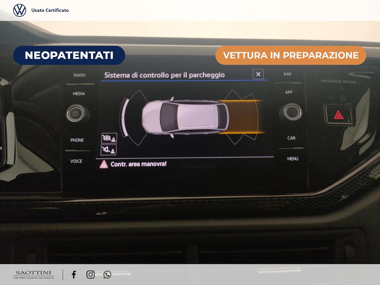 1.0 TSI Life 110 CV