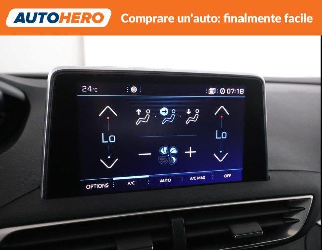 PEUGEOT 3008 BlueHDi 120 S&S Allure