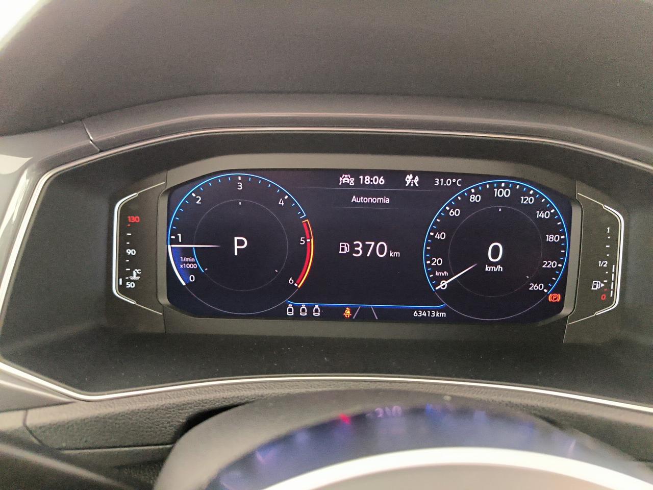 Volkswagen T-Roc 2.0 tdi advanced 4motion dsg