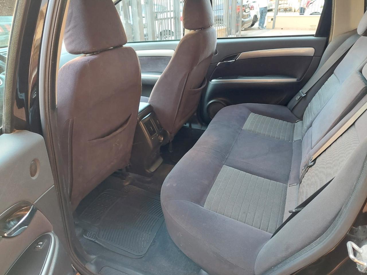 Fiat Croma 1.9 Multijet Dynamic