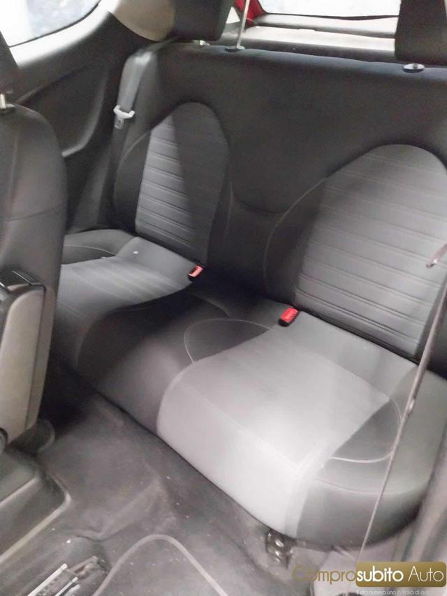 ALFA ROMEO MiTo 0.9 T 105 CV (Garanzia 12 Mesi)