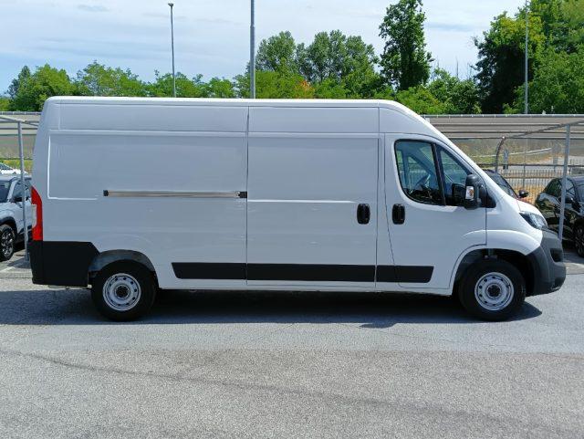 FIAT Ducato 35 2.2 Mjt 140CV PLM-TM L3 H2 Furgone