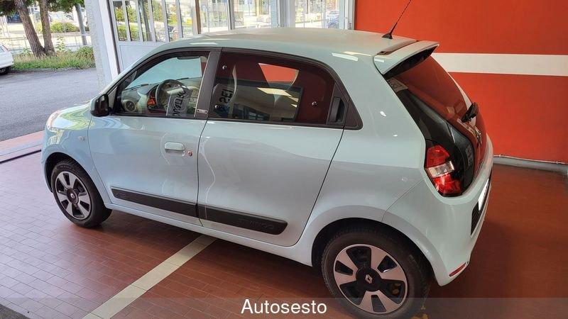 Renault Twingo Twingo SCe Duel