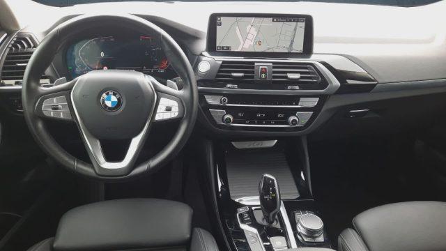 BMW X4 xDrive30d 249 CV xLine Aut.