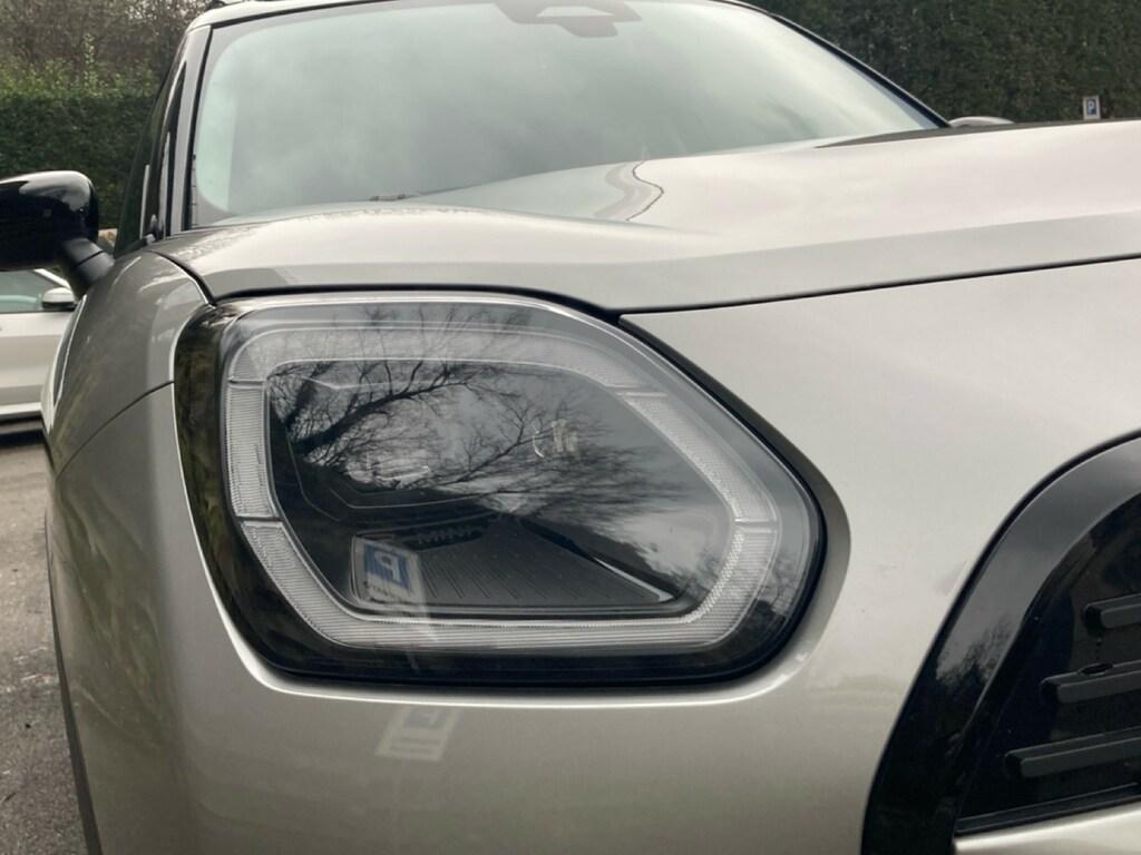 Mini Mini Countryman 1.5 48V C Classic