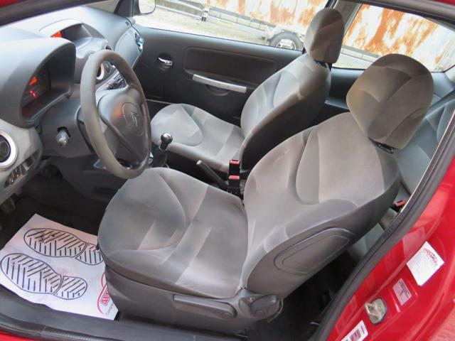 CITROEN C2 1.1 Exclusive