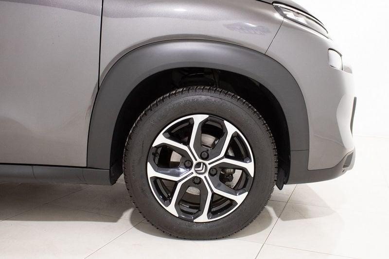 Citroën C3 Aircross BlueHDi 110cv S&S Shine