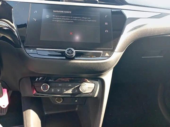 Opel Corsa 1.5 D 100 CV Elegance