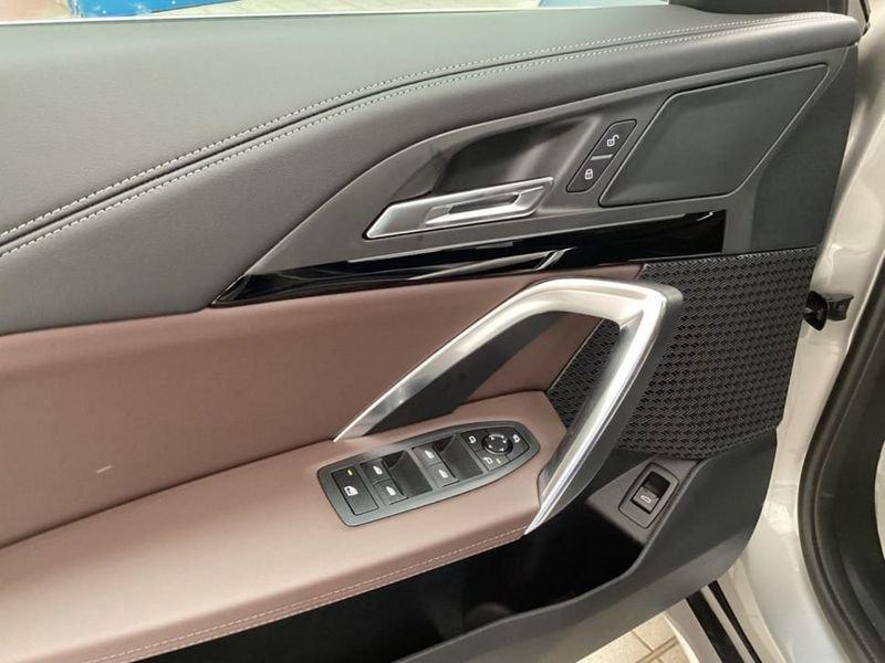 BMW X1 sDrive 18d