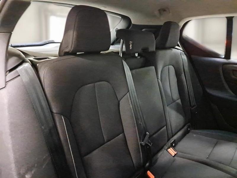 VOLVO XC40 T4 PLUG-IN HYBRID AUTO RECH INSCRIP EXPR 5 PORTE SUV