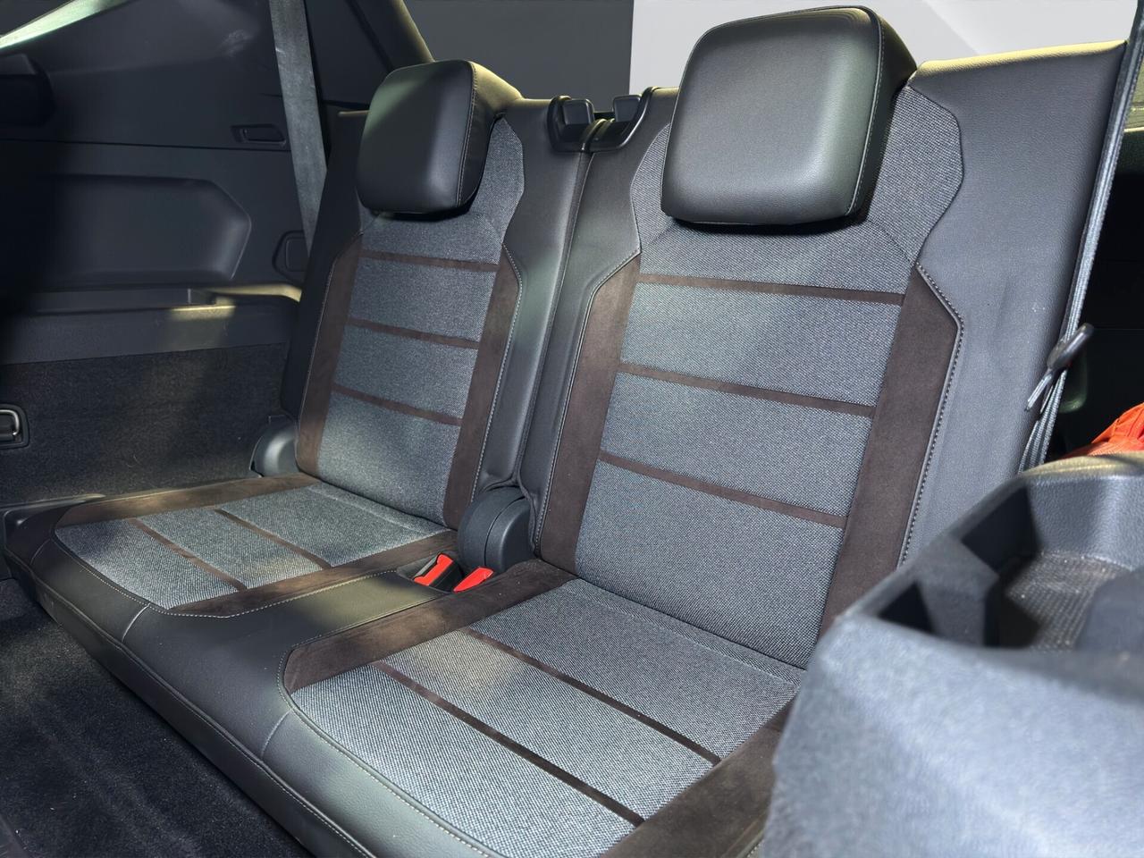 Seat Tarraco 2.0 TDI XCELLENCE 7POSTI