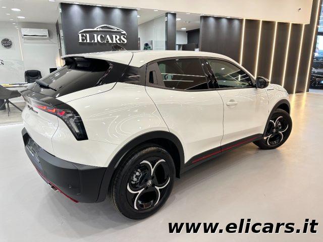 ALFA ROMEO Junior 1.2 145 CV Hybrid eDCT6 Speciale