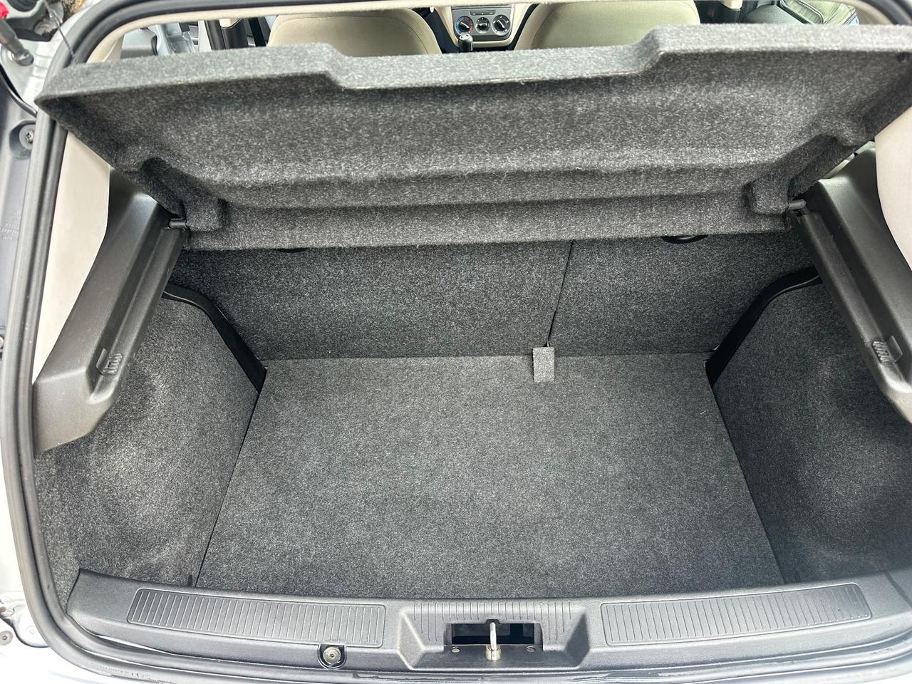 Fiat Grande Punto 1.2 5 porte Dynamic