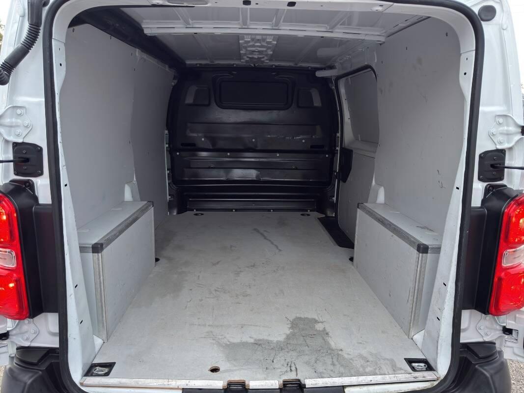 Fiat Scudo Ice 1.5 bluehdi 120cv L2H1 (Business)