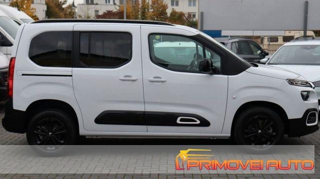 CITROEN Berlingo BlueHDi 100 Stop&Start M Shine