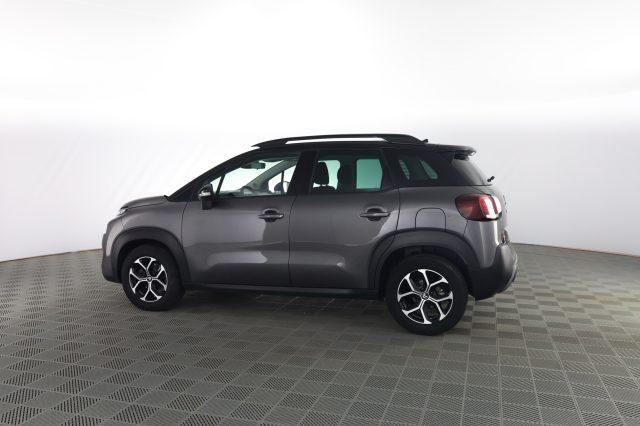 CITROEN C3 Aircross C3 Aircross PureTech 110 S&S Plus