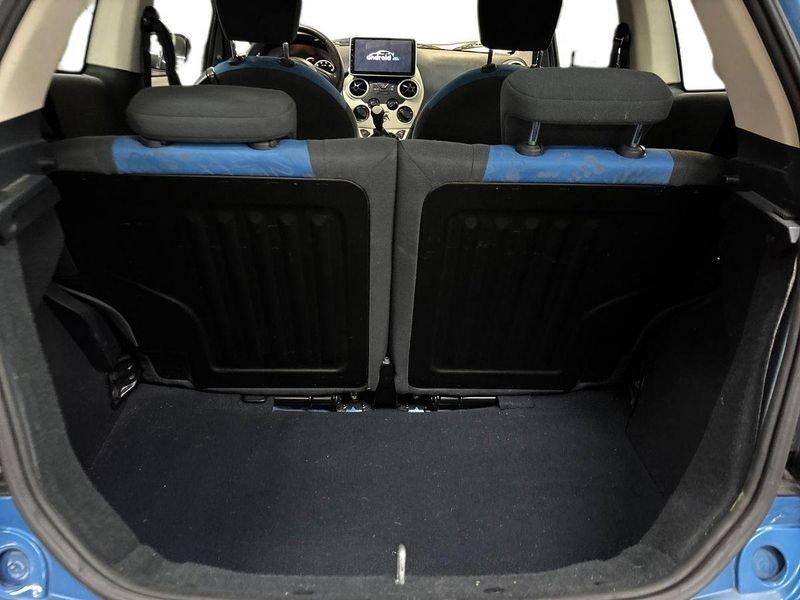 Ford Ka II 1.2 + 69cv