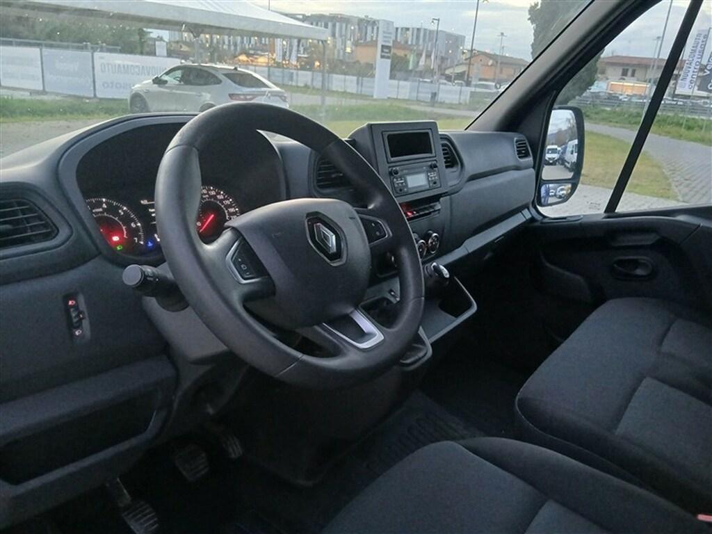 Renault Master T33 2.3 dci 135cv L2H2 Ice E6d-temp