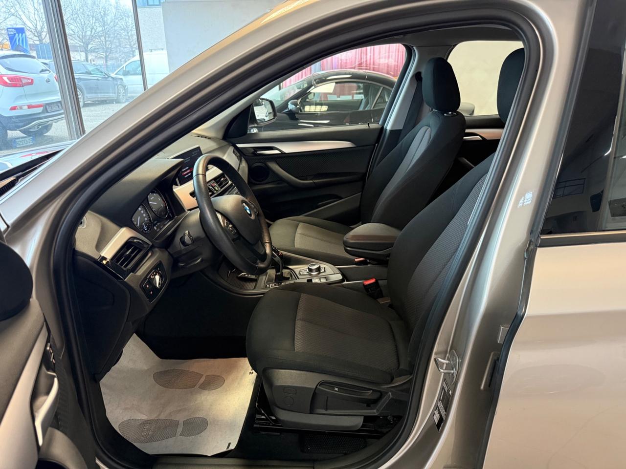 Bmw X1 sDrive18d Business Advantage