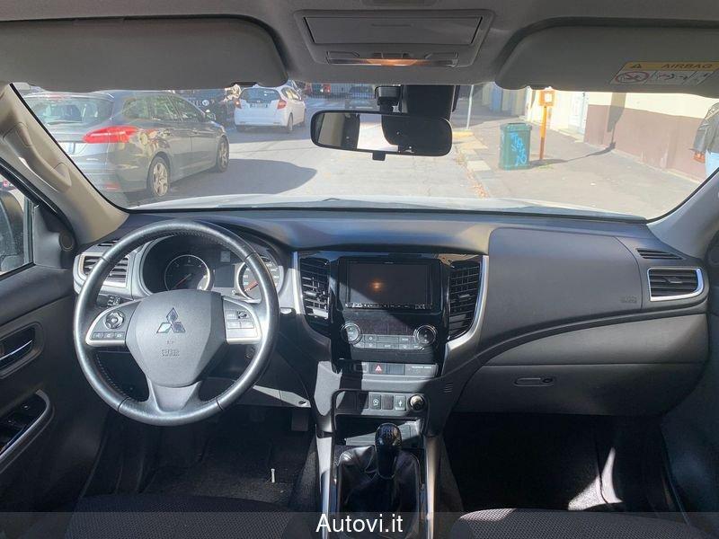 Mitsubishi L200 L200 2.4 DI-D/154CV Double Cab Intense (PROMO)