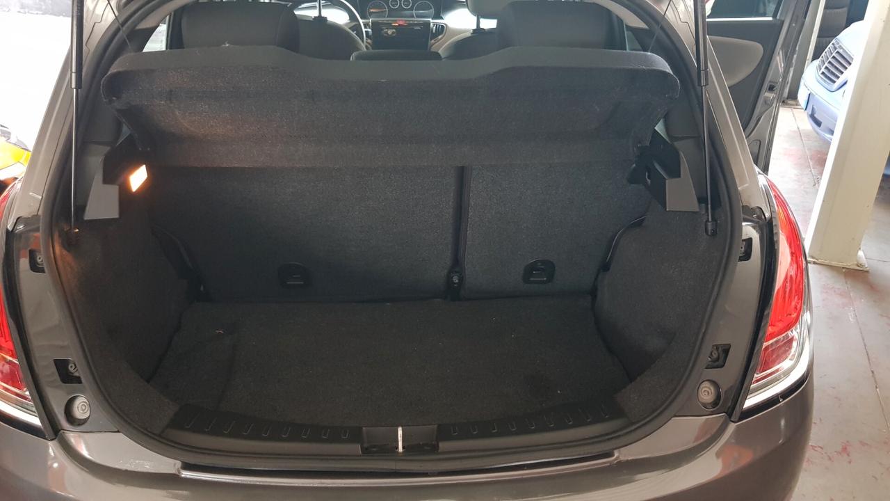 YPSILON GPL SCADENZA 2032