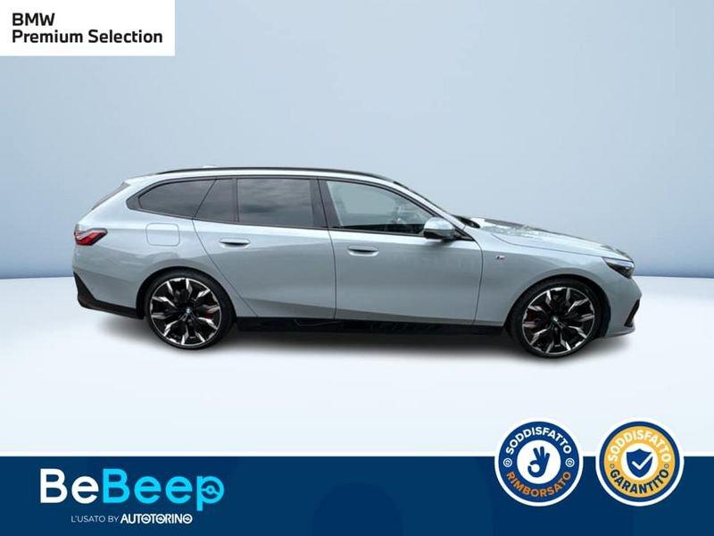 BMW Serie 5 Touring 540D TOURING 48V XDRIVE MSPORT PRO 183KW AUTO