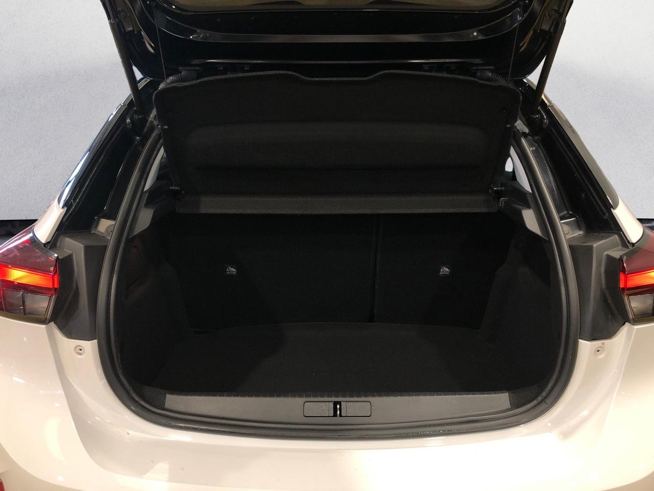 OPEL Corsa 1.2 Edition 75cv