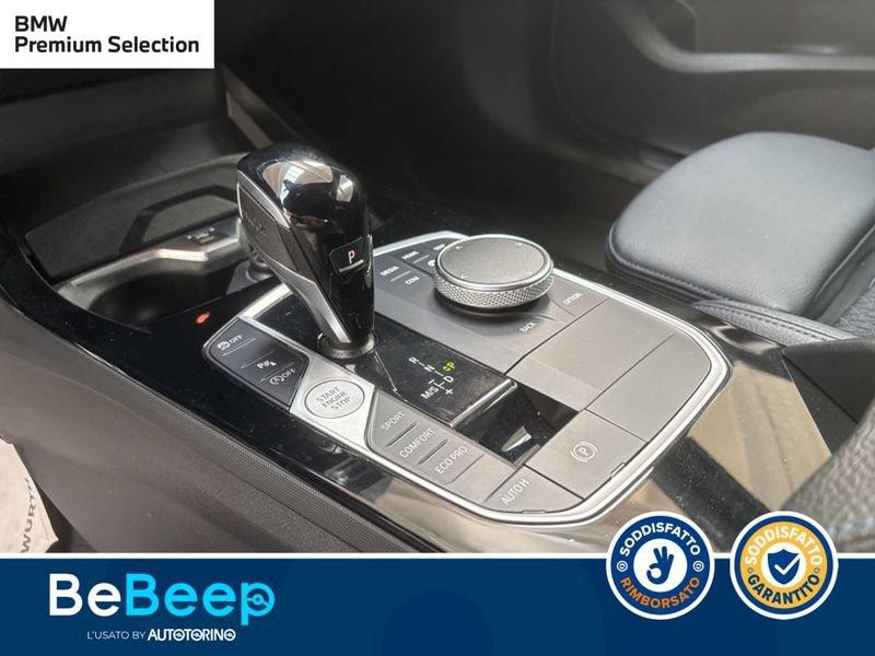 BMW Serie 2 G.C. 220D GRAN COUPE MSPORT XDRIVE AUTO