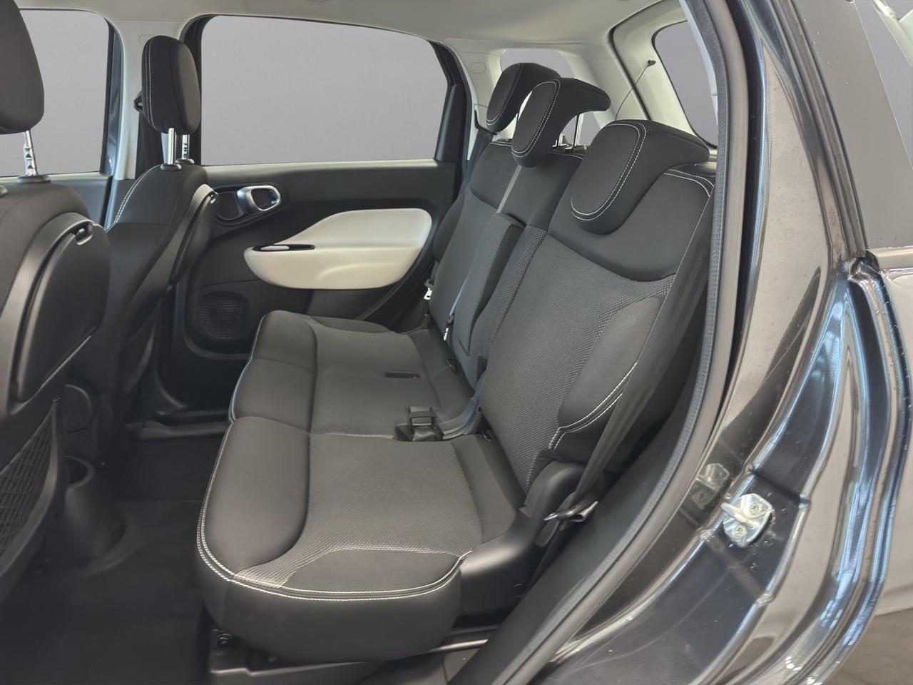 Fiat 500L 1.4 B TREKKING