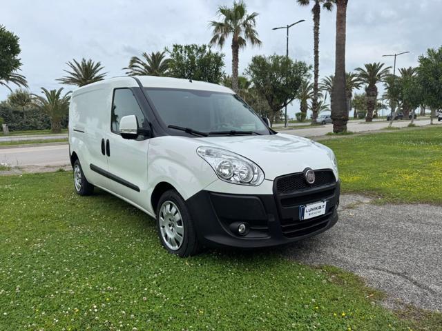 FIAT Doblo Doblò 1.4 T-Jet Natural Power PL-TN Cargo Maxi Lam