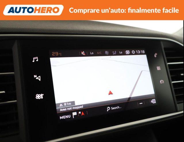 PEUGEOT 308 BlueHDi 130 S&S EAT8 SW Allure