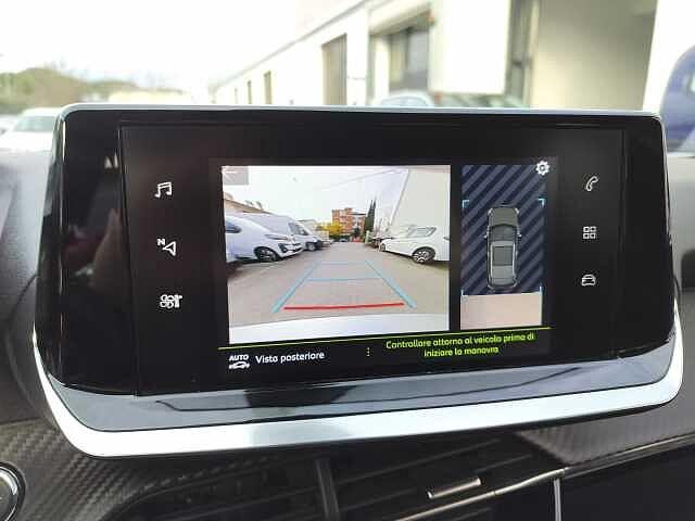 Peugeot 2008 PureTech 100 S&S Allure Pack