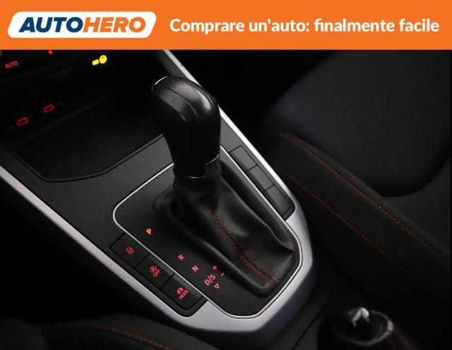 SEAT Arona 1.0 EcoTSI 110 CV FR