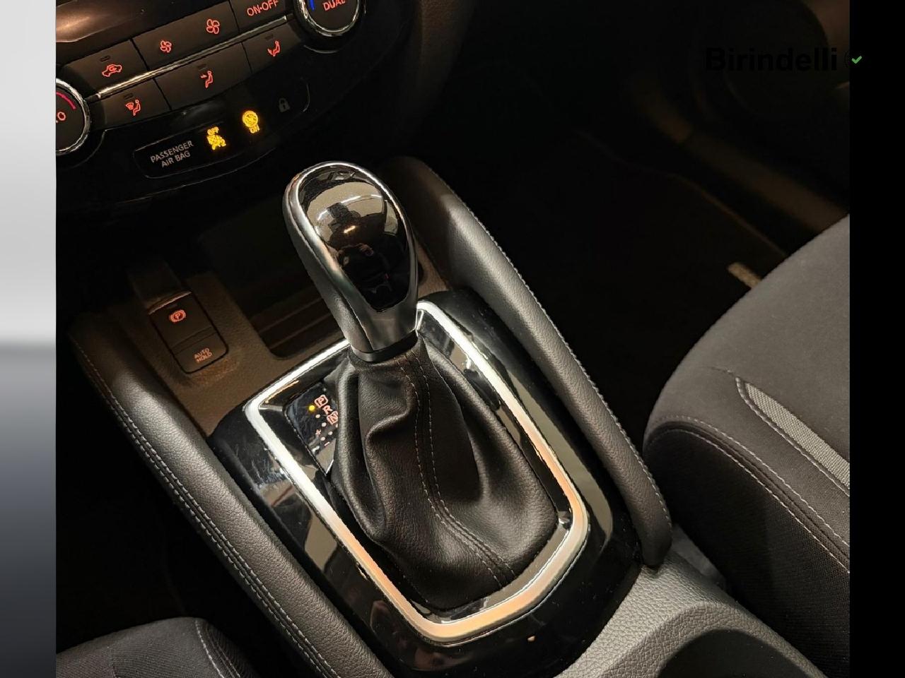 NISSAN Qashqai 2ª serie - Qashqai 1.5 dCi 115 CV DCT Tekna+