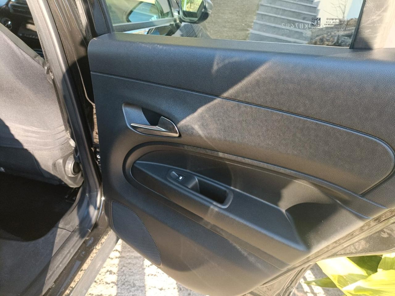 Jeep Avenger 1.2 Turbo 100 CV MHEV Altitude