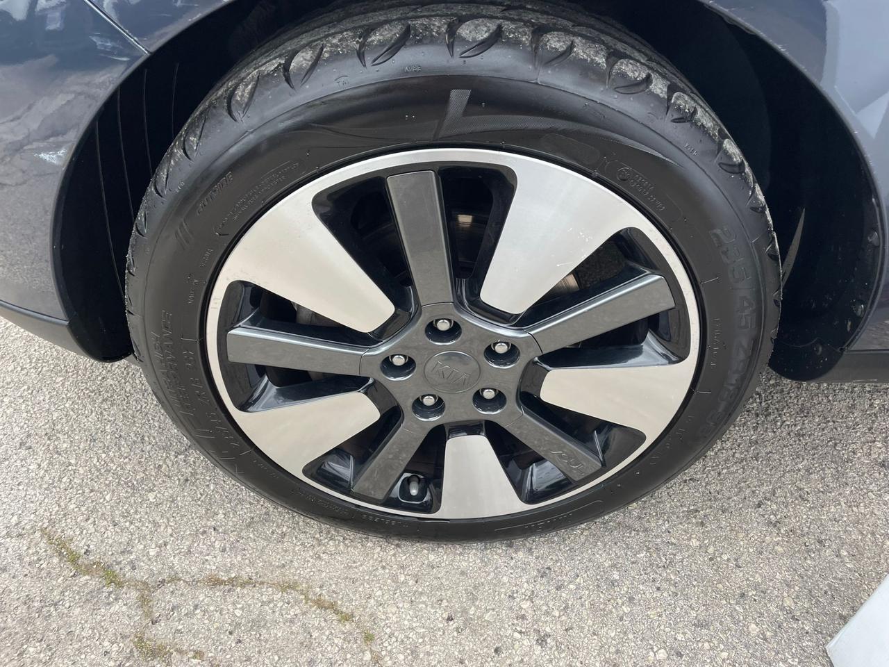 Kia Soul 1.6 CRDi You Soul