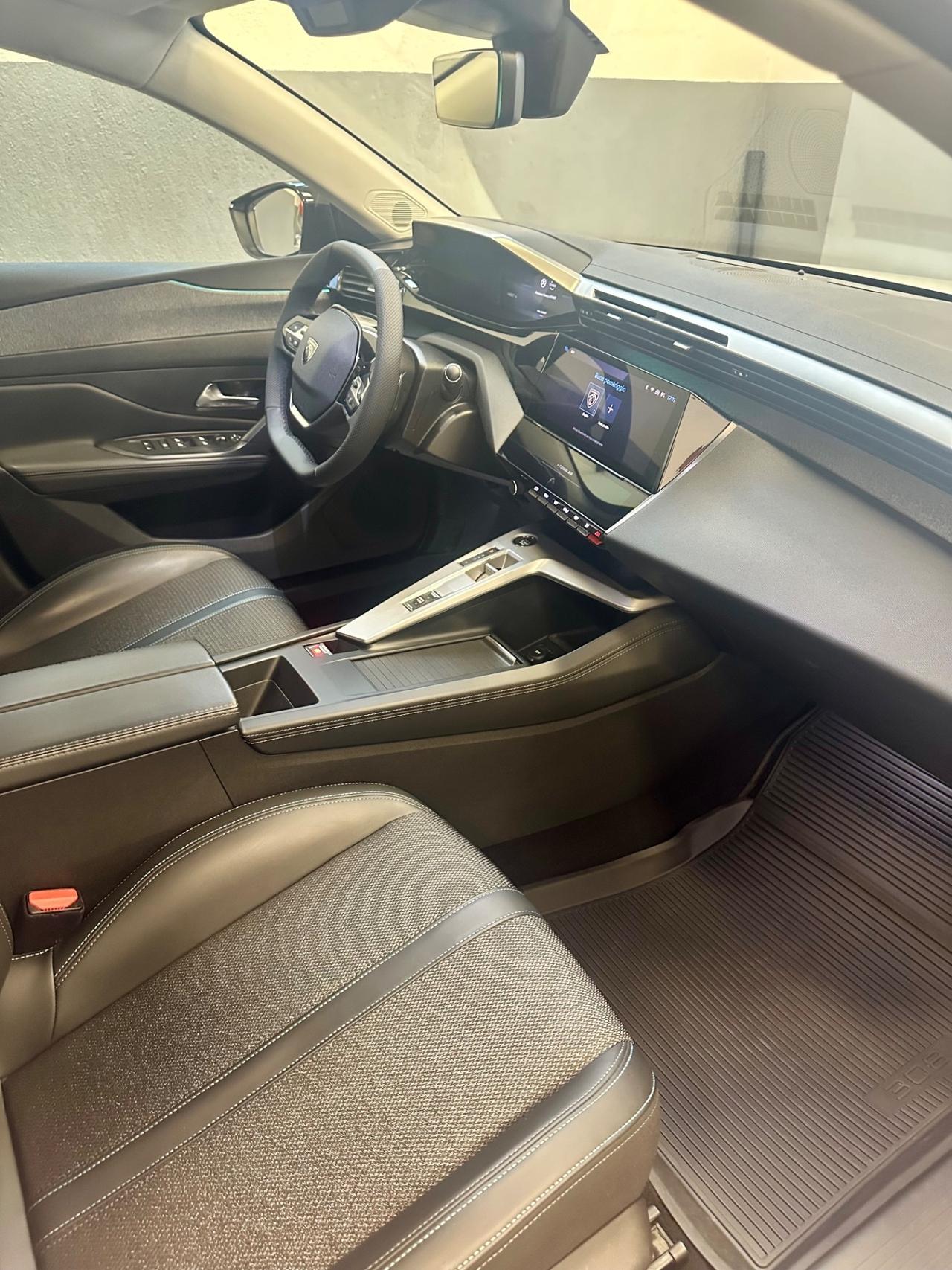 Peugeot 308 BlueHDi 130 S&S EAT8 SW GT Pack